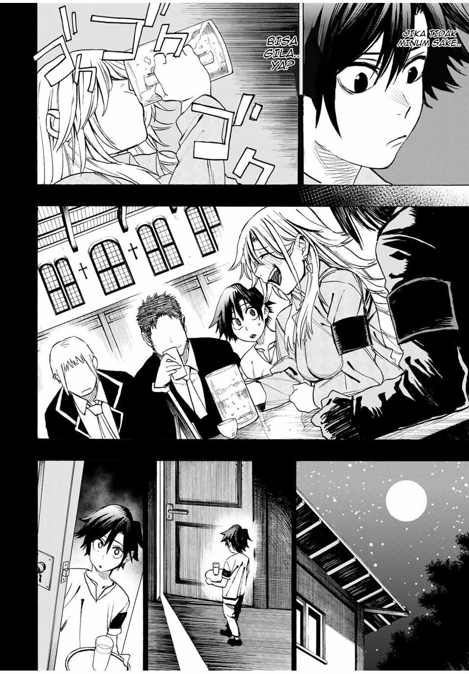 hyouken-no-majutsushi-ga-sekai-wo-suberu-sekai-saikyou-no-majutsushi-dearu-shounen-wa-majutsu-gakuin-ni-nyuugaku-suru - Chapter: 15