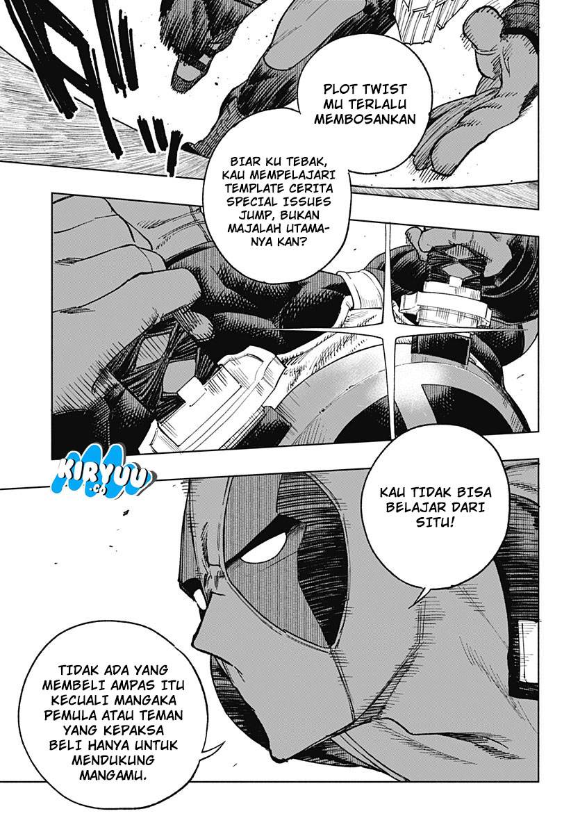 deadpool-samurai - Chapter: 16