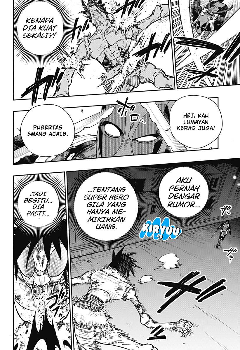 deadpool-samurai - Chapter: 16