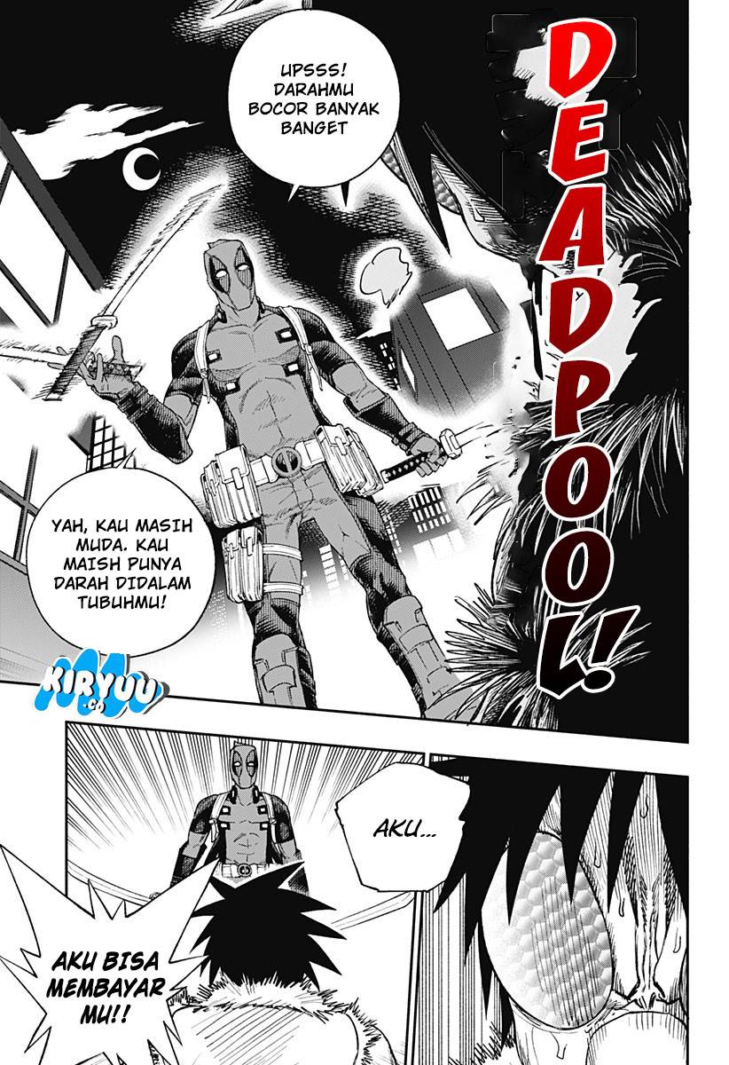 deadpool-samurai - Chapter: 16