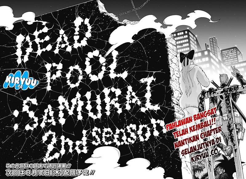 deadpool-samurai - Chapter: 16