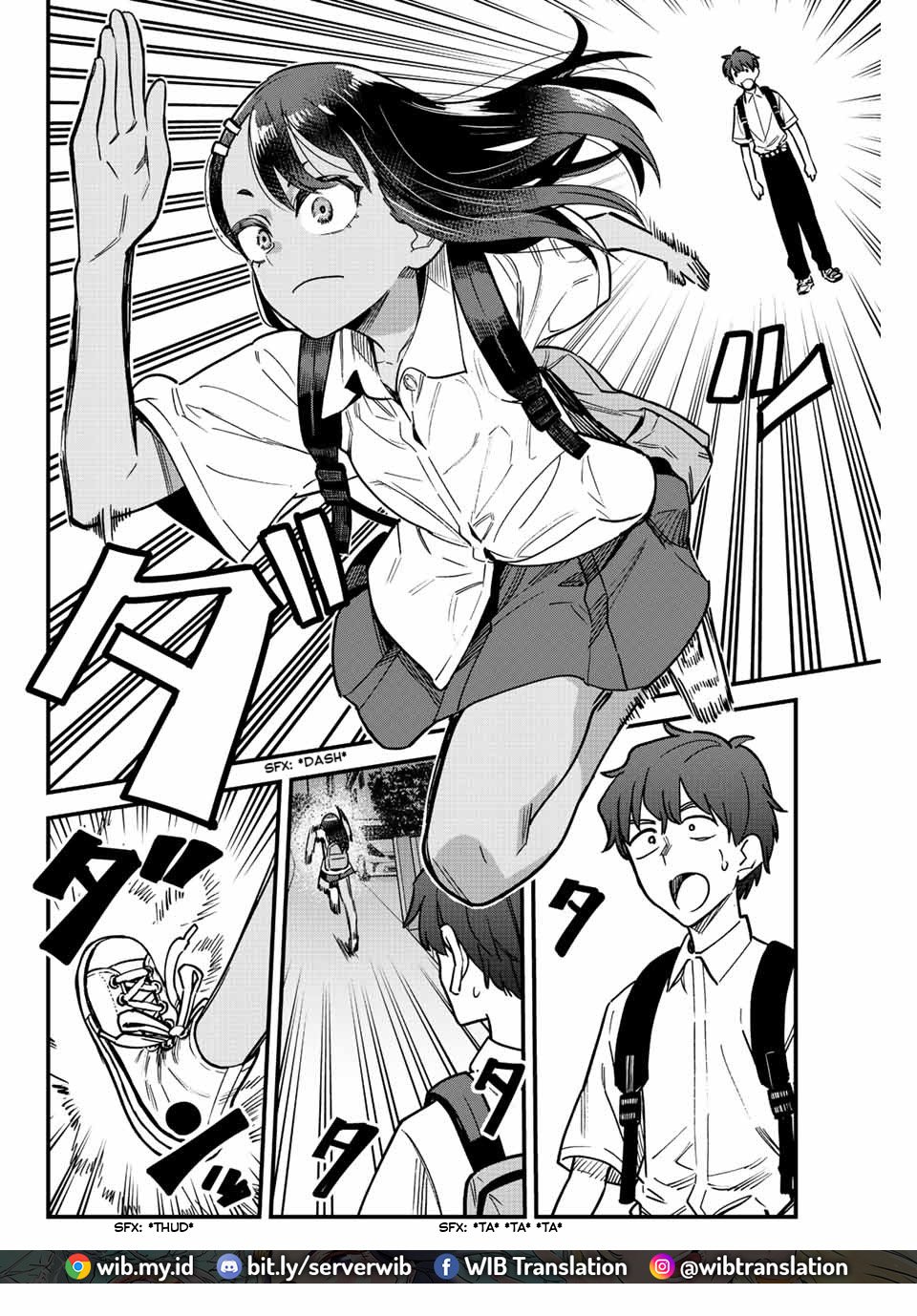 ijiranaide-nagatoro-san - Chapter: 109