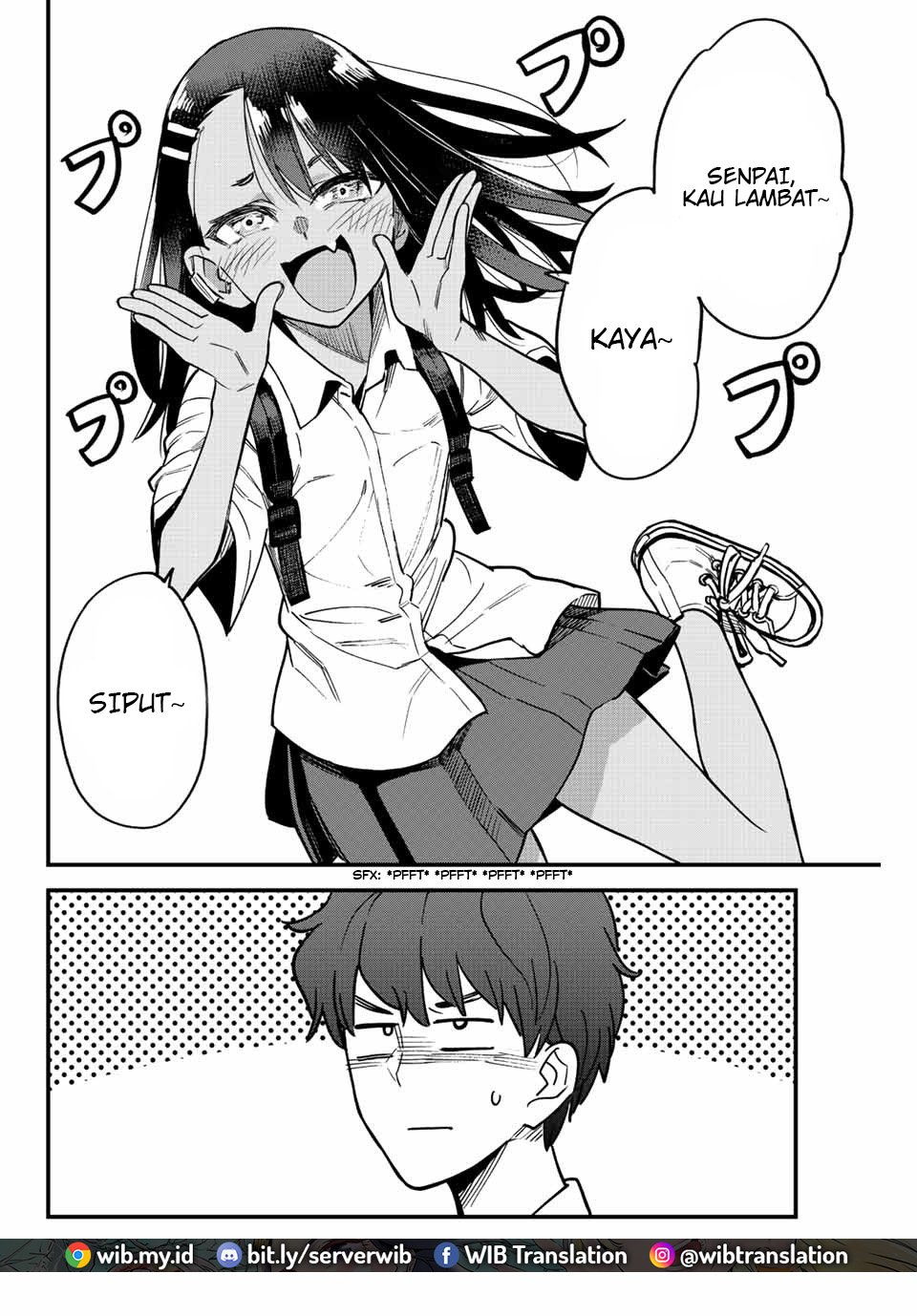 ijiranaide-nagatoro-san - Chapter: 109