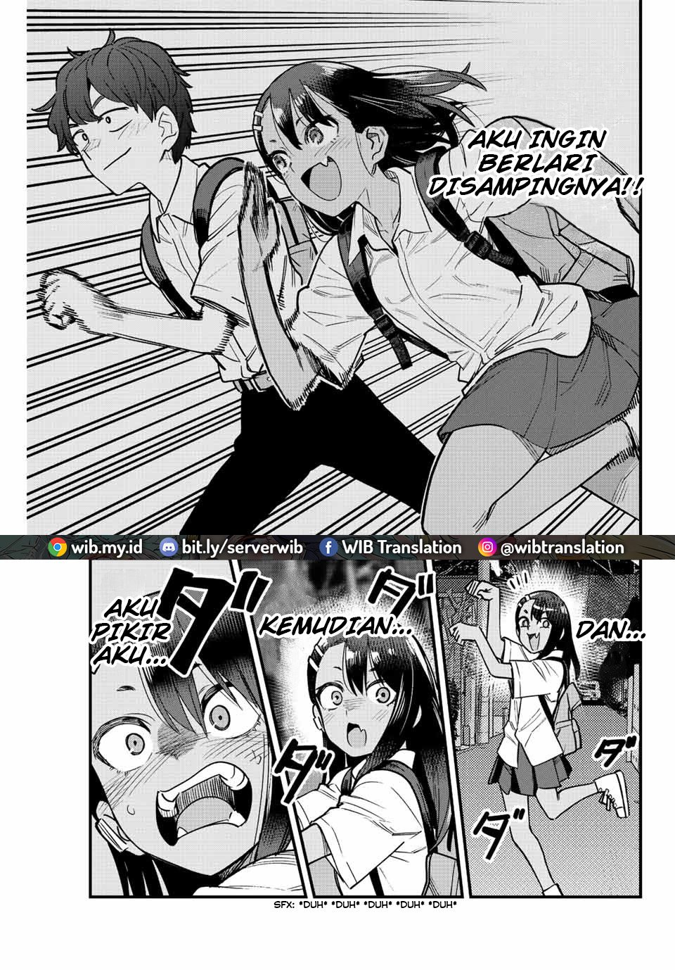 ijiranaide-nagatoro-san - Chapter: 109