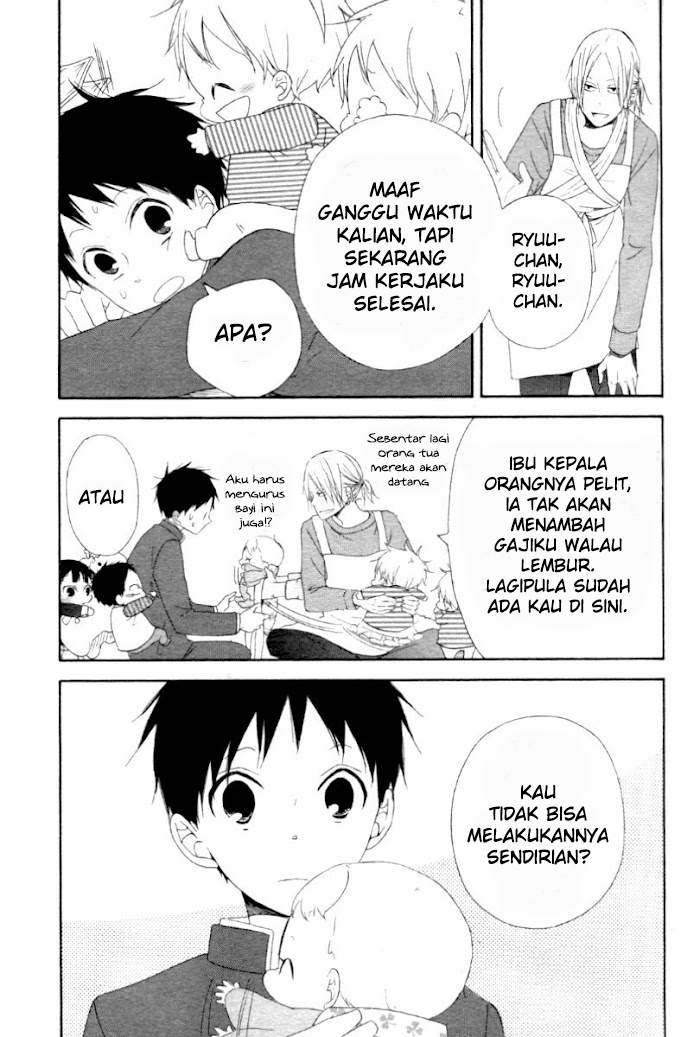 gakuen-babysitters - Chapter: 1