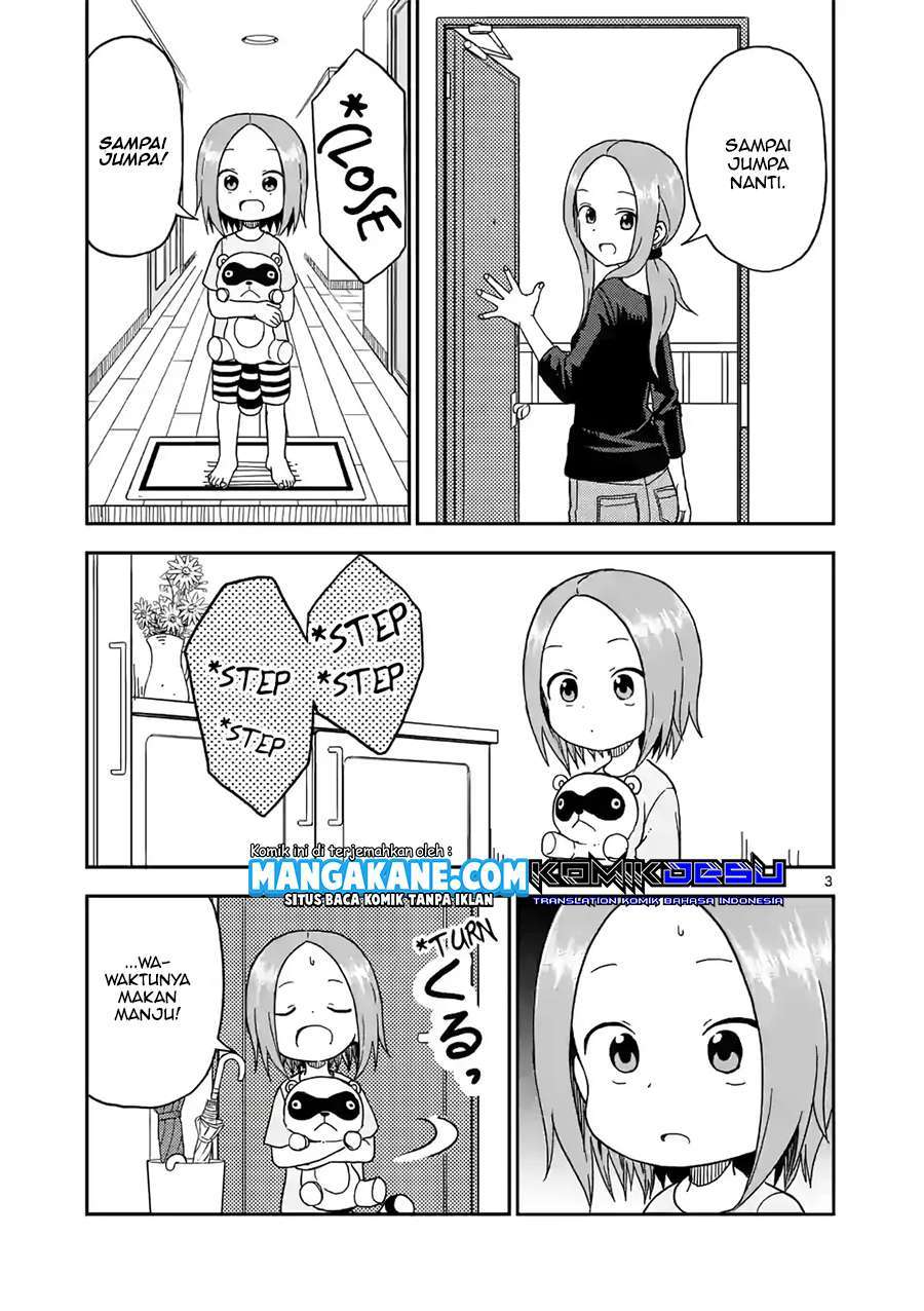 karakai-jouzu-no-moto-takagi-san - Chapter: 83