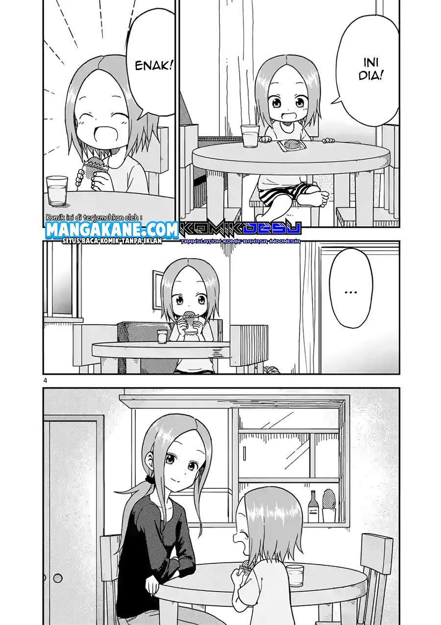 karakai-jouzu-no-moto-takagi-san - Chapter: 83