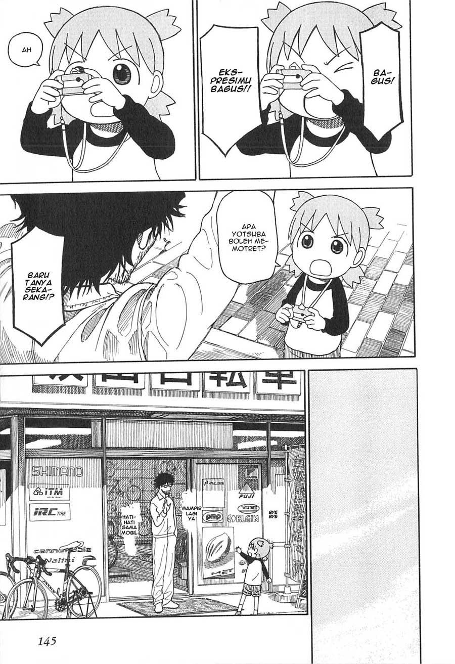 yotsuba-to - Chapter: 74