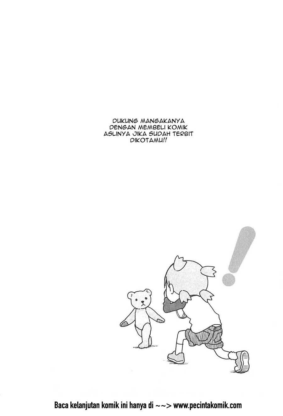 yotsuba-to - Chapter: 74