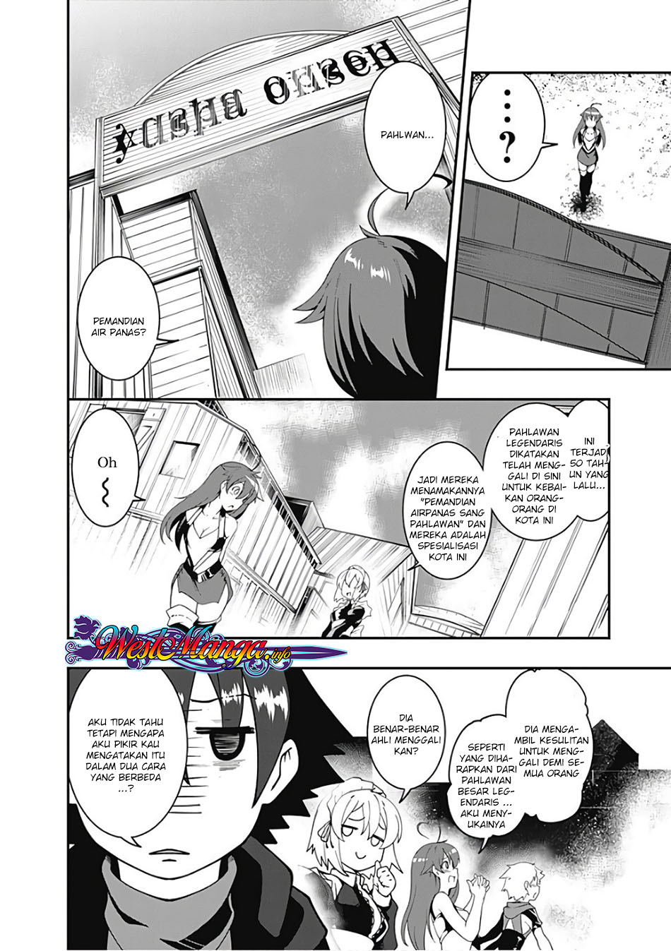 jichou-shinai-motoyuusha-no-tsuyokute-tanoshii-new-game - Chapter: 11