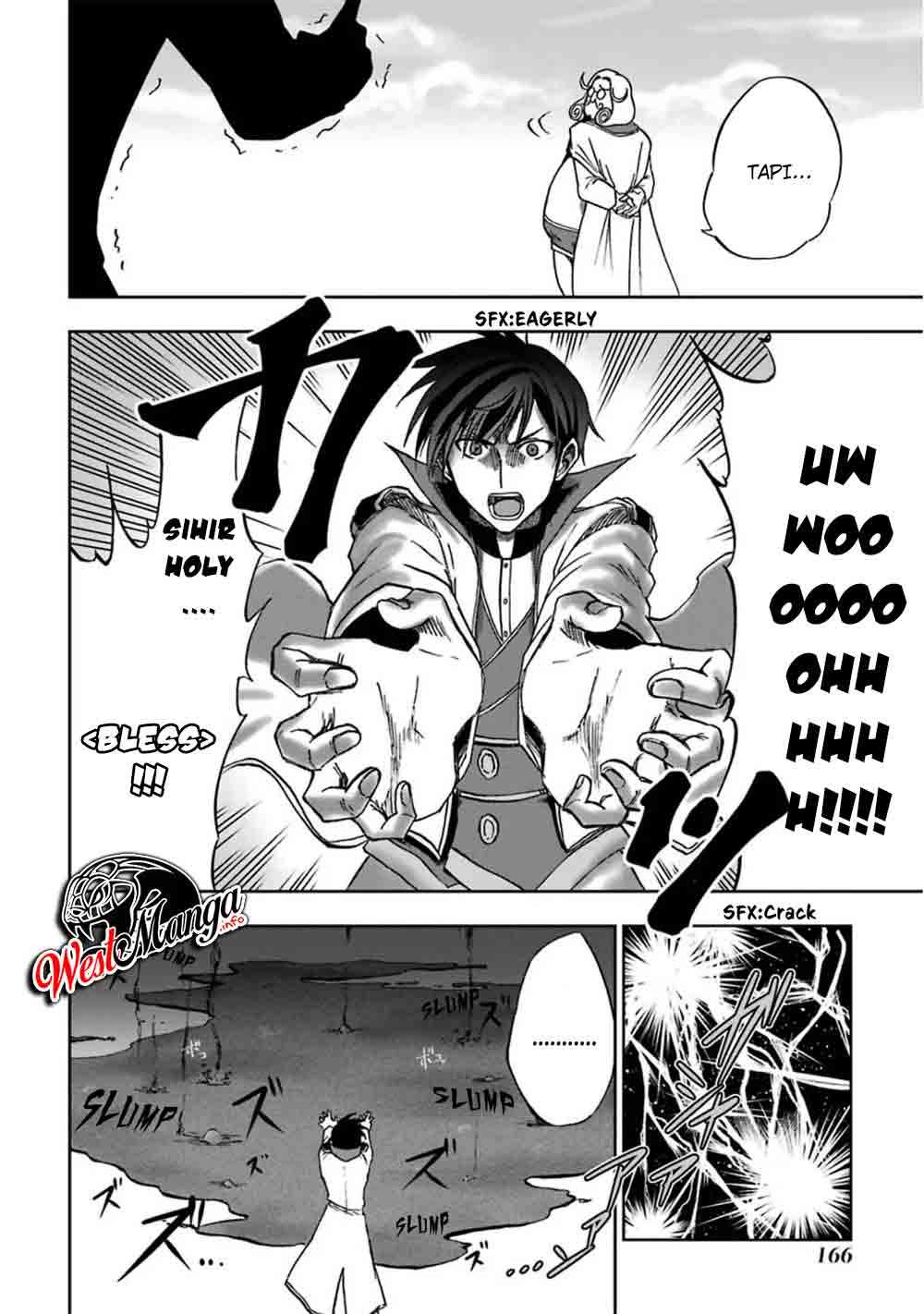 ankoku-kishi-no-ore-desu-ga-saikyou-no-seikishi-wo-mezashimasu - Chapter: 5