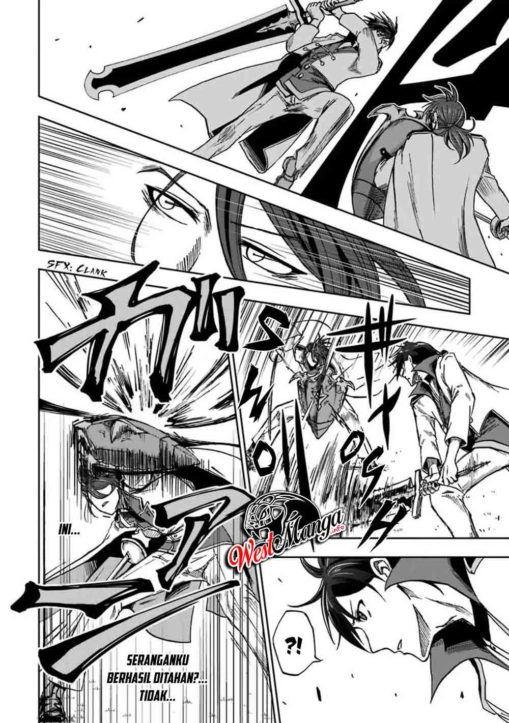 ankoku-kishi-no-ore-desu-ga-saikyou-no-seikishi-wo-mezashimasu - Chapter: 5