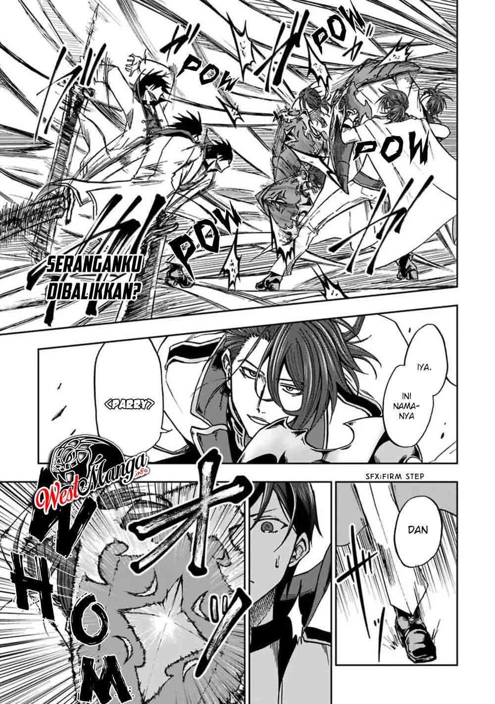 ankoku-kishi-no-ore-desu-ga-saikyou-no-seikishi-wo-mezashimasu - Chapter: 5