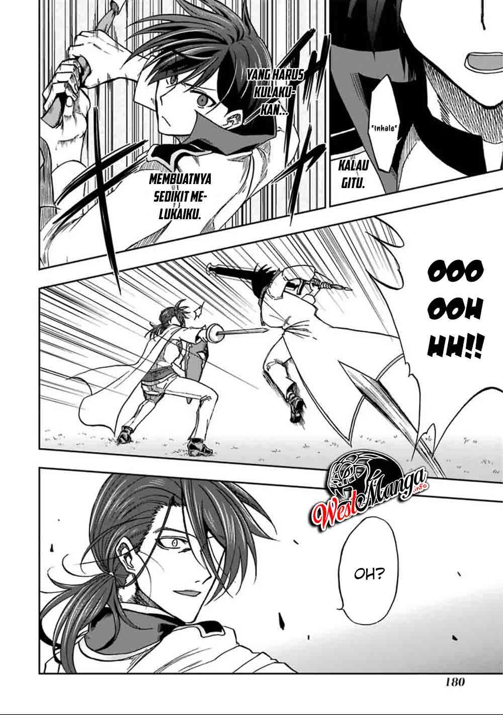 ankoku-kishi-no-ore-desu-ga-saikyou-no-seikishi-wo-mezashimasu - Chapter: 5