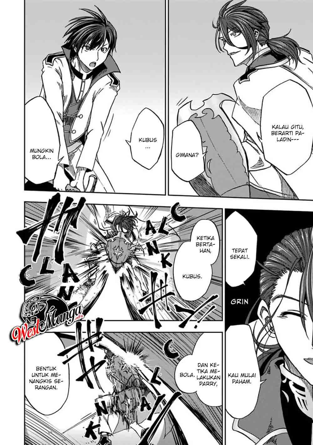 ankoku-kishi-no-ore-desu-ga-saikyou-no-seikishi-wo-mezashimasu - Chapter: 5