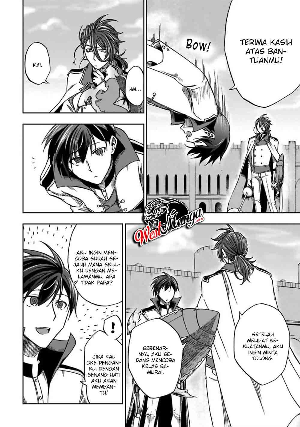 ankoku-kishi-no-ore-desu-ga-saikyou-no-seikishi-wo-mezashimasu - Chapter: 5