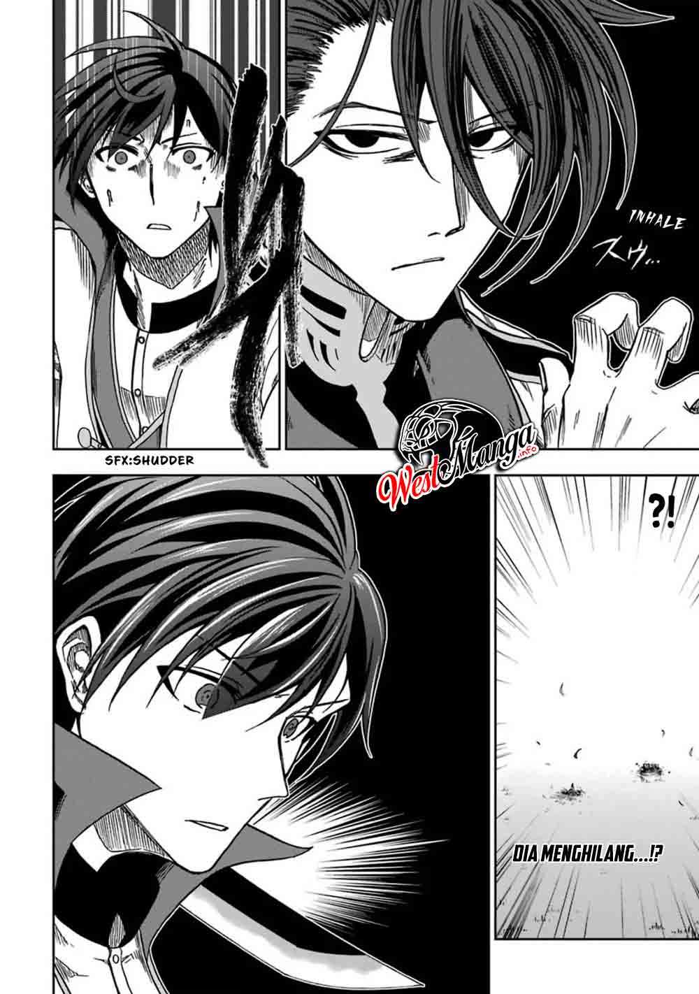ankoku-kishi-no-ore-desu-ga-saikyou-no-seikishi-wo-mezashimasu - Chapter: 5