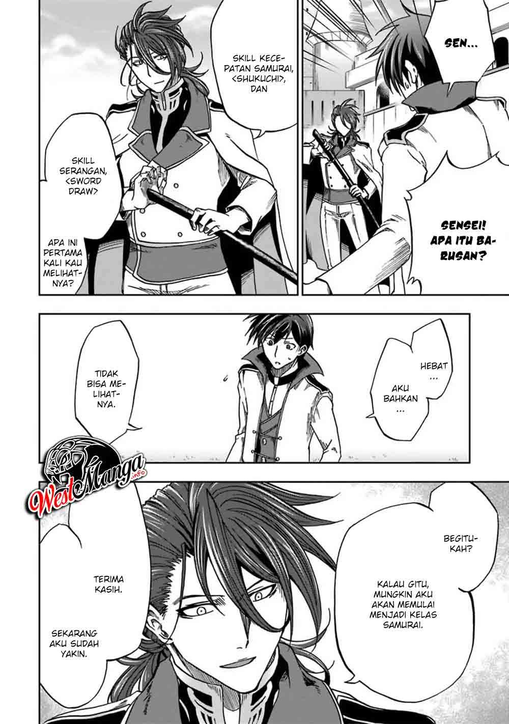 ankoku-kishi-no-ore-desu-ga-saikyou-no-seikishi-wo-mezashimasu - Chapter: 5