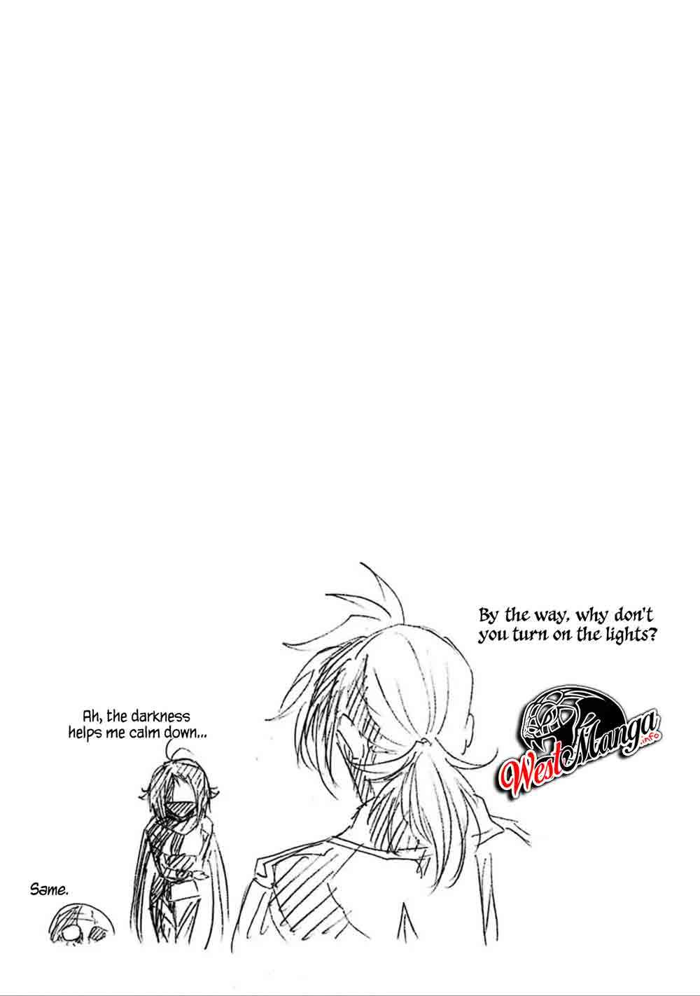 ankoku-kishi-no-ore-desu-ga-saikyou-no-seikishi-wo-mezashimasu - Chapter: 5