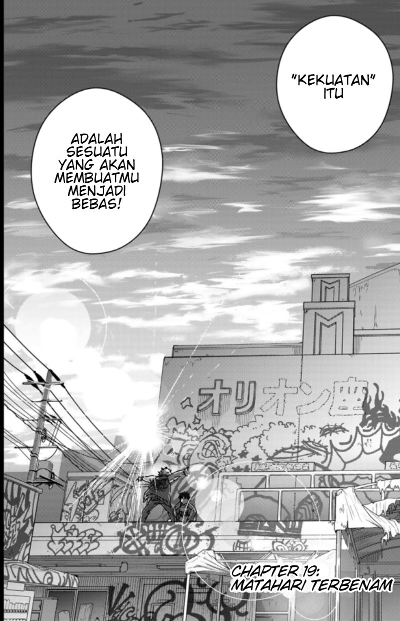 wind-breaker-nii-satoru - Chapter: 19