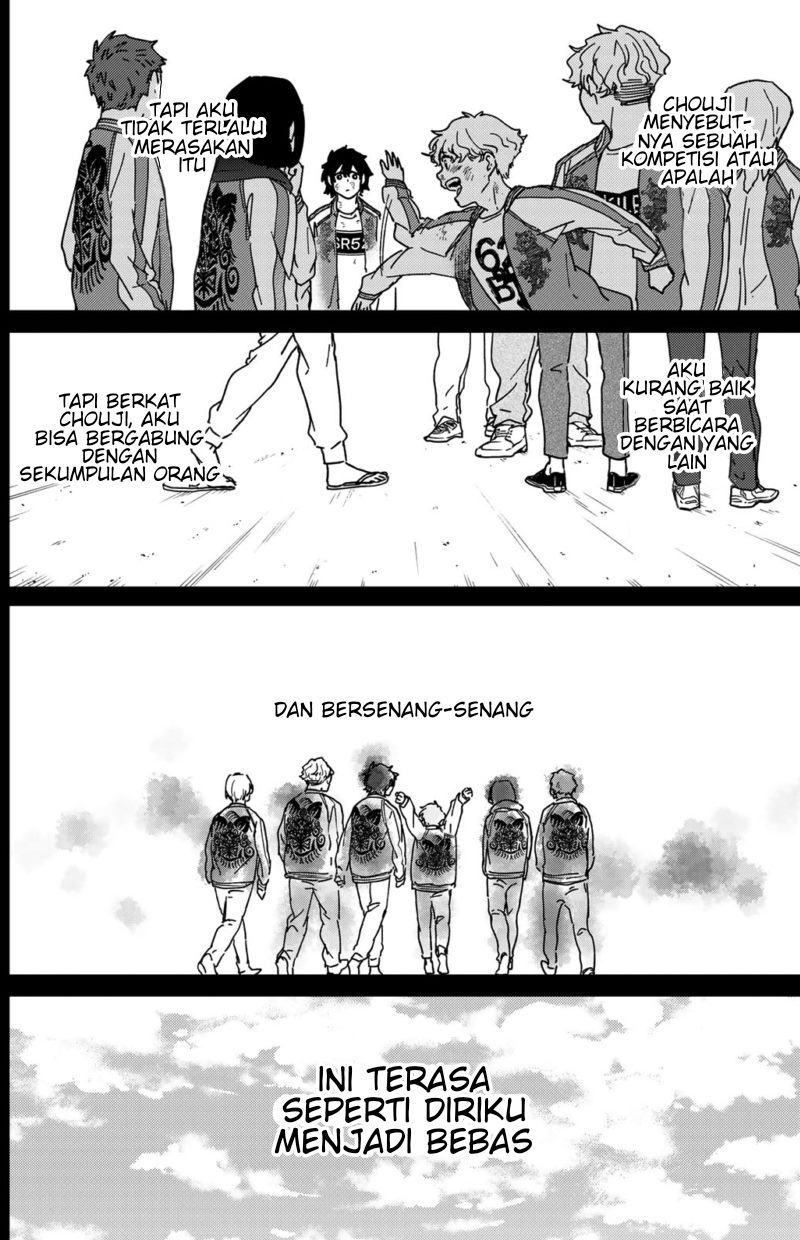 wind-breaker-nii-satoru - Chapter: 19