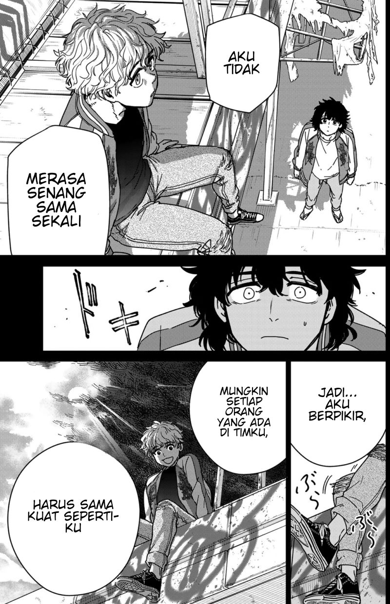 wind-breaker-nii-satoru - Chapter: 19