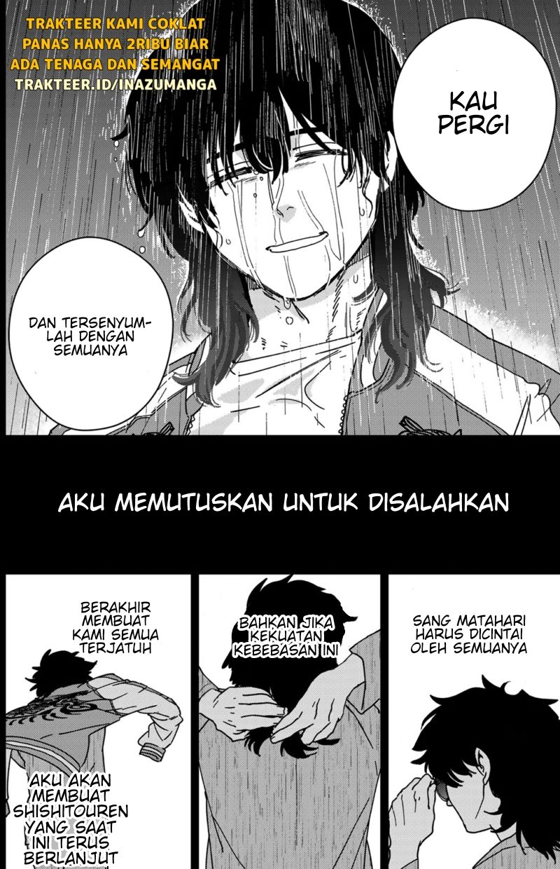 wind-breaker-nii-satoru - Chapter: 19