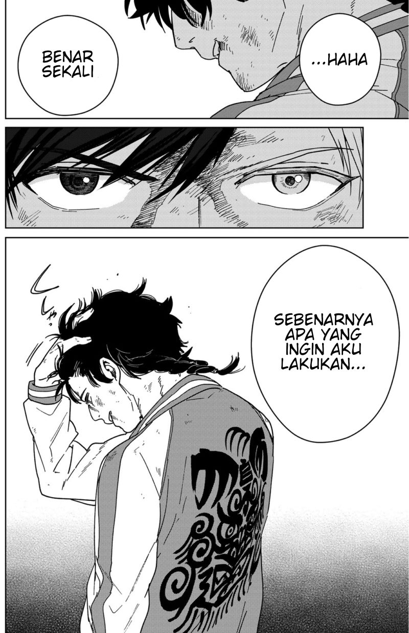 wind-breaker-nii-satoru - Chapter: 19