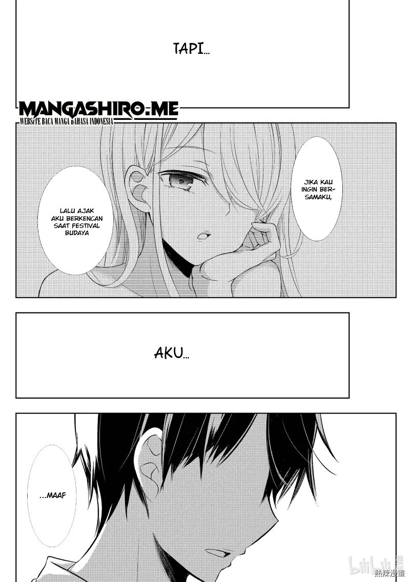 watari-kun-no-xx-ga-houkai-sunzen - Chapter: 57