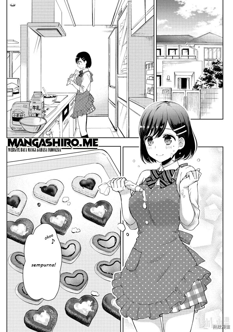 watari-kun-no-xx-ga-houkai-sunzen - Chapter: 57