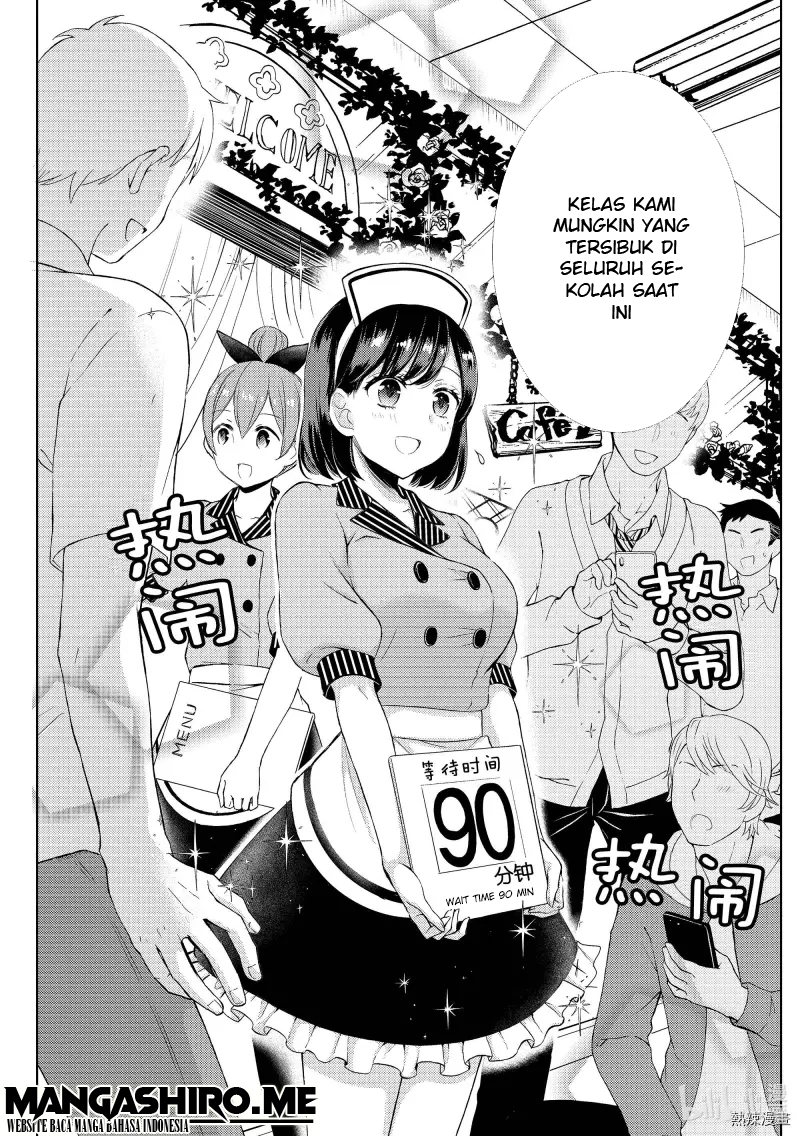 watari-kun-no-xx-ga-houkai-sunzen - Chapter: 57