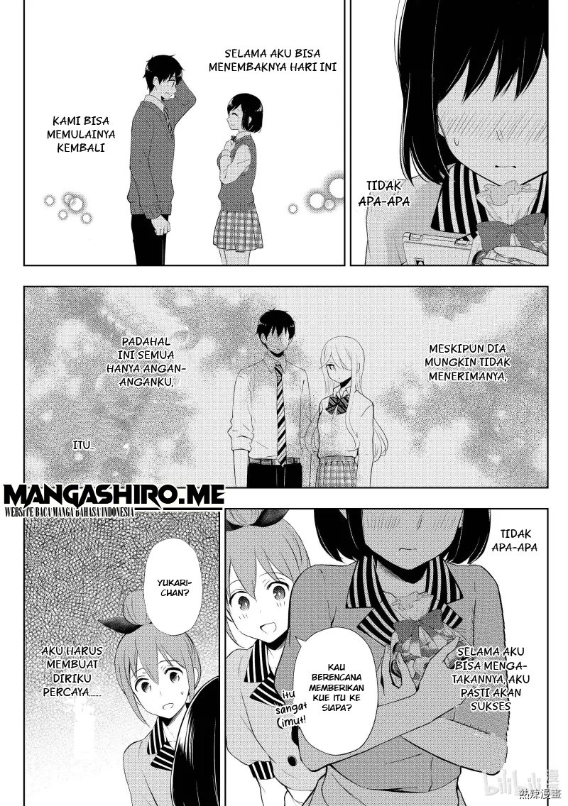 watari-kun-no-xx-ga-houkai-sunzen - Chapter: 57