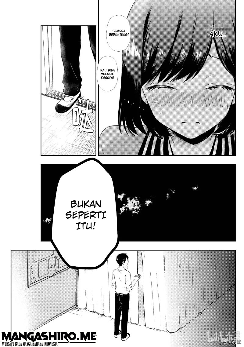 watari-kun-no-xx-ga-houkai-sunzen - Chapter: 57