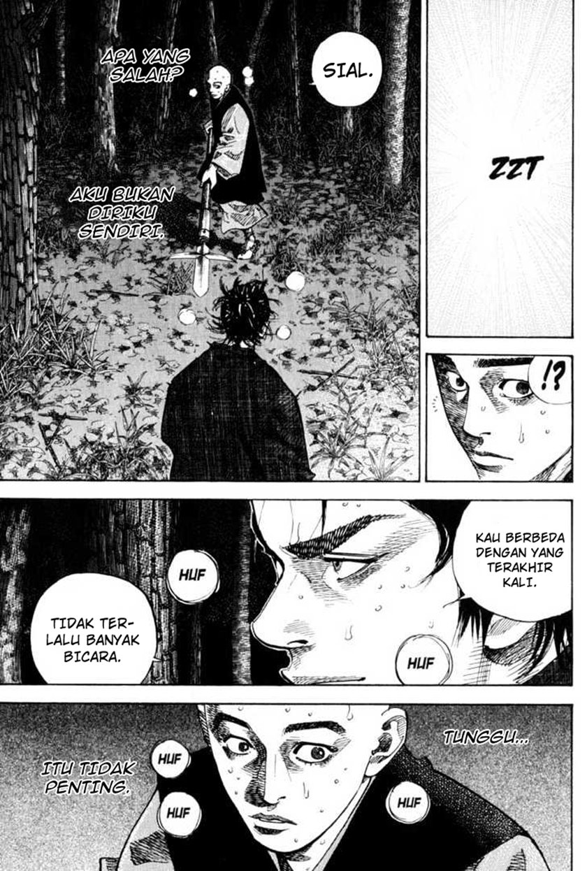 vagabond - Chapter: 70