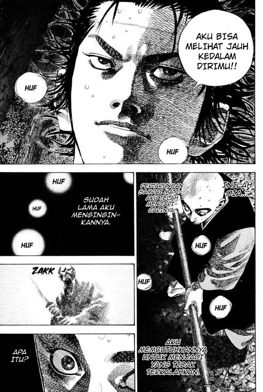 vagabond - Chapter: 70