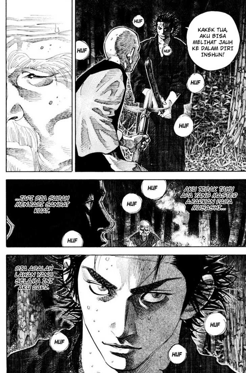 vagabond - Chapter: 70