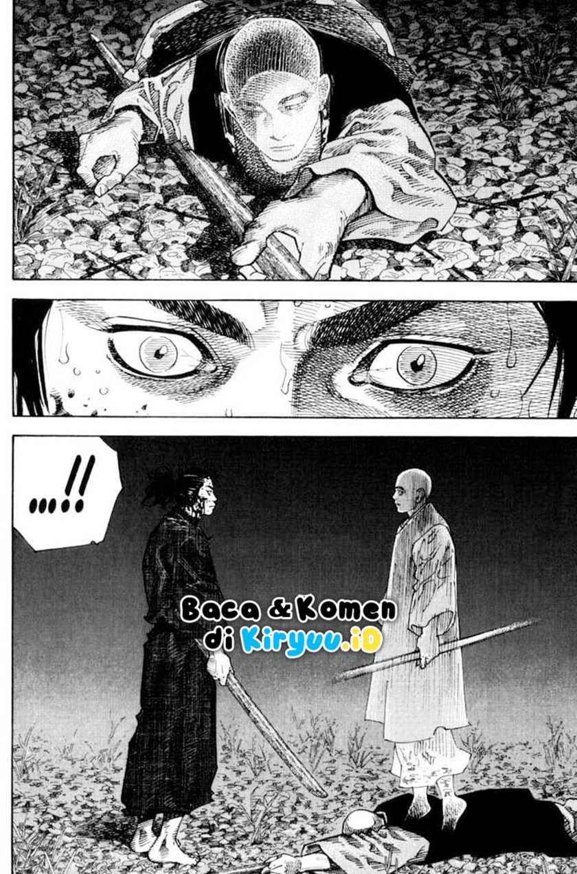 vagabond - Chapter: 70