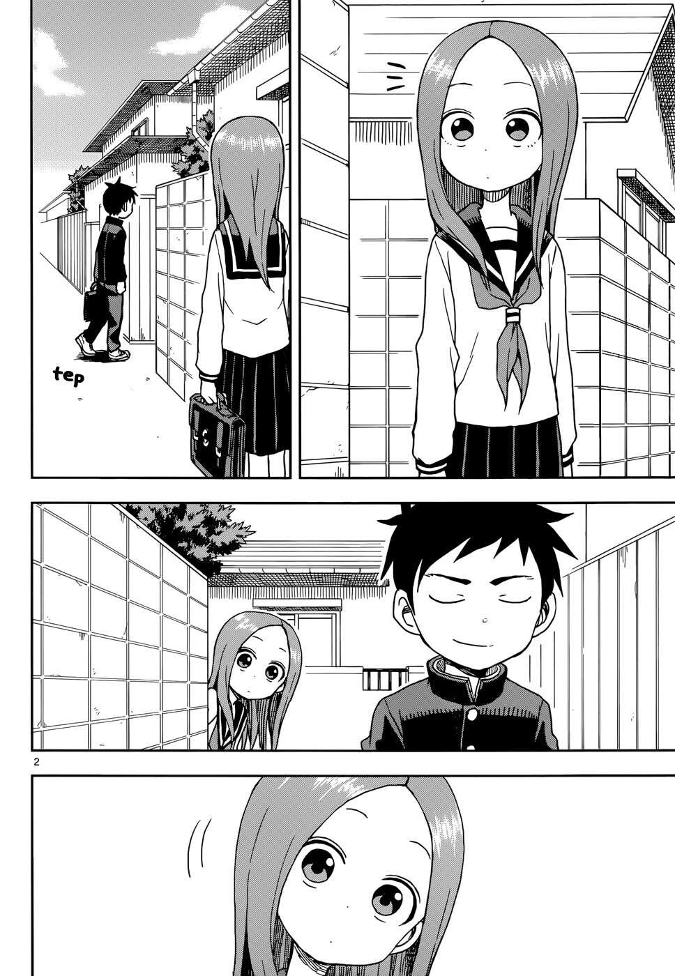 karakai-jouzu-no-takagi-san - Chapter: 85