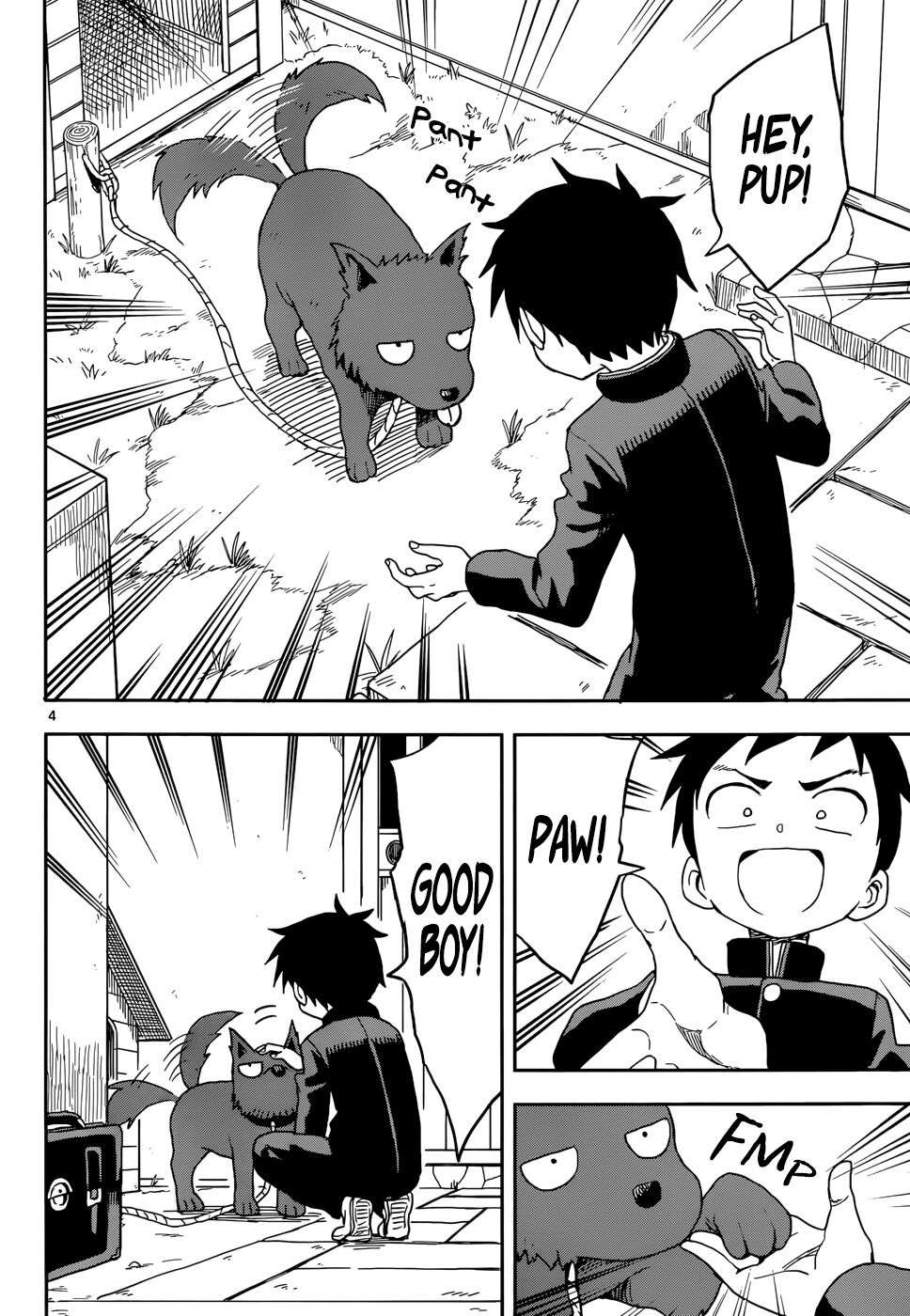 karakai-jouzu-no-takagi-san - Chapter: 85