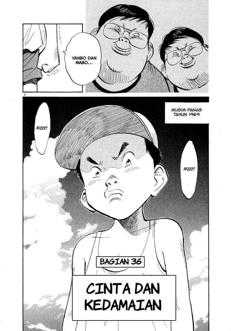 20th-century-boys - Chapter: 36