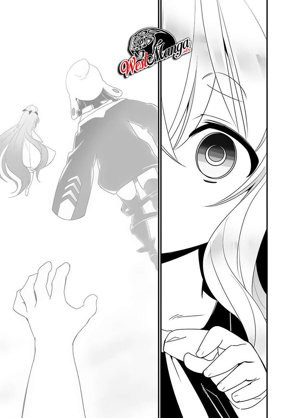 isekai-desu-ga-mamono-saibai-shiteimasu - Chapter: 34