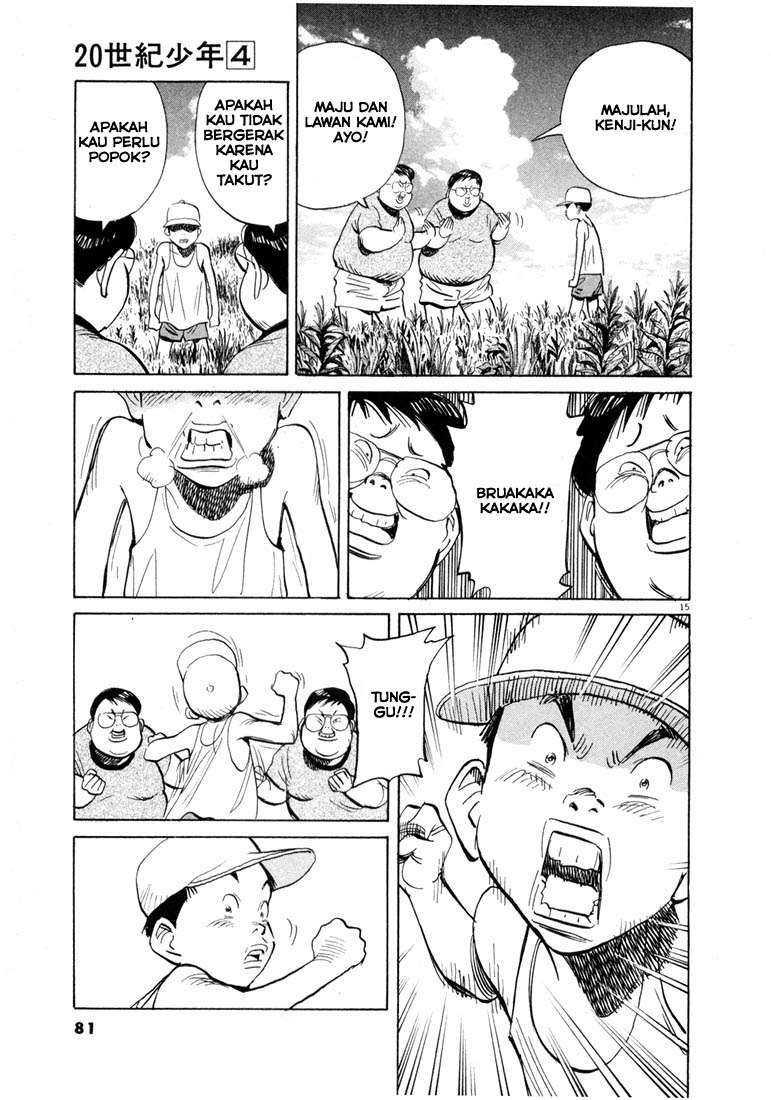 20th-century-boys - Chapter: 36