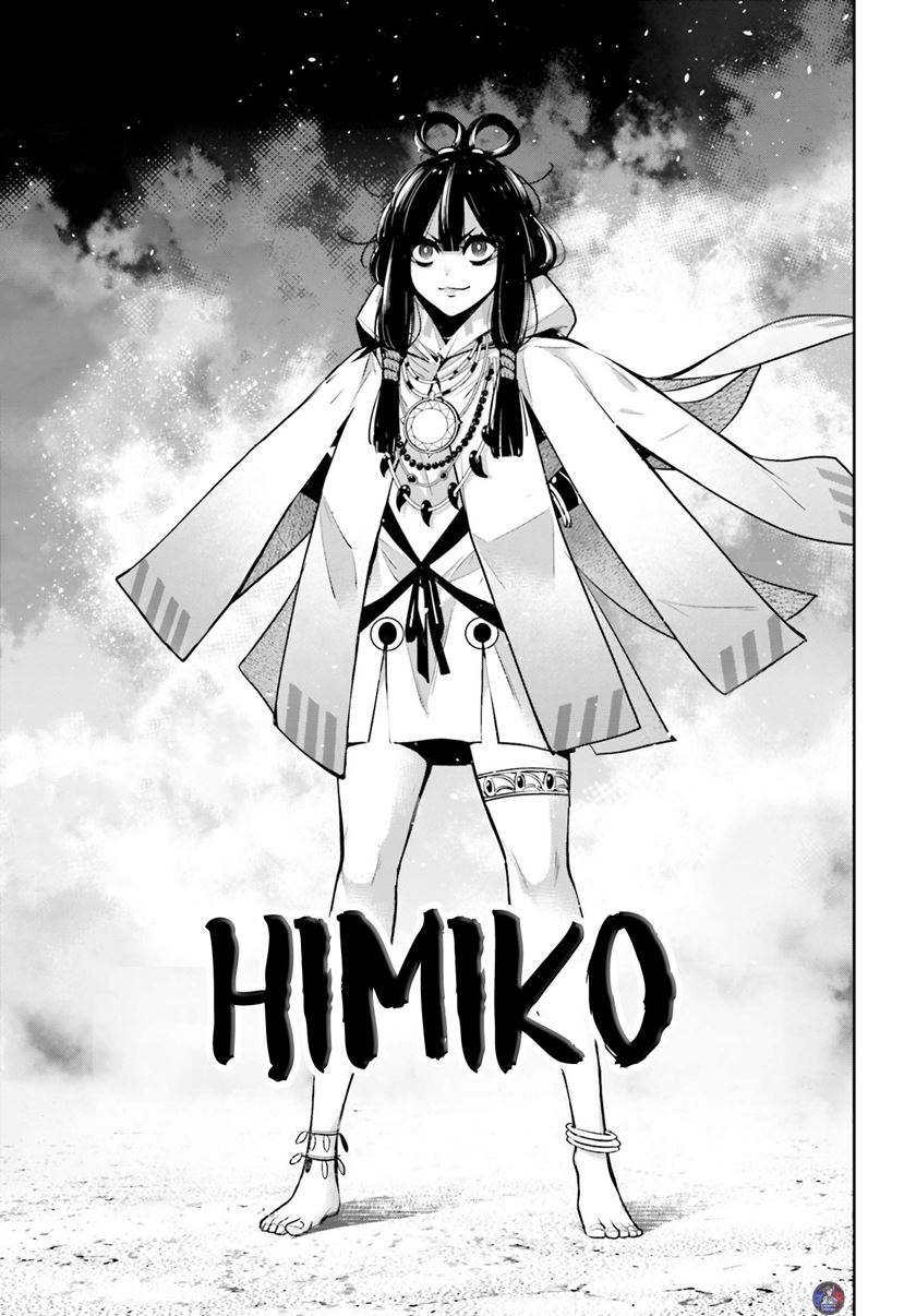 majo-taisen - Chapter: 13