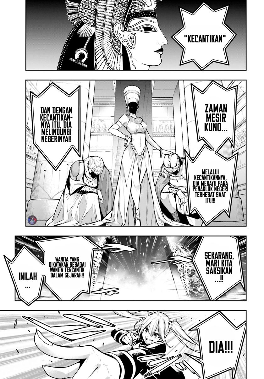 majo-taisen - Chapter: 13