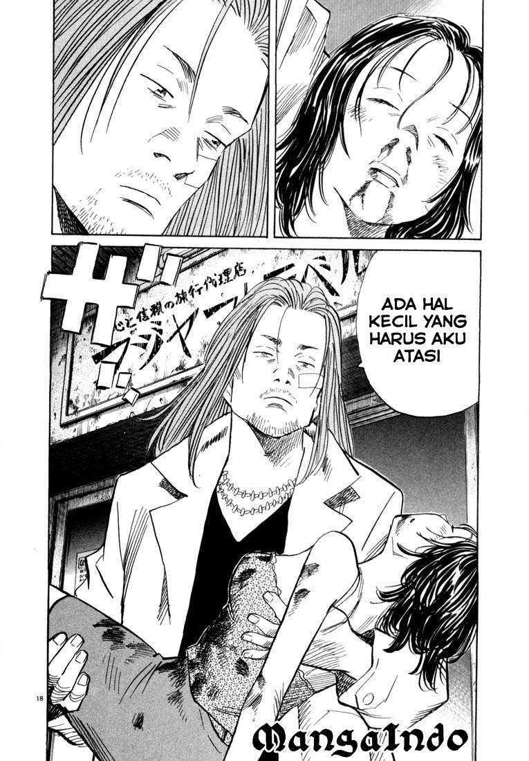 20th-century-boys - Chapter: 36