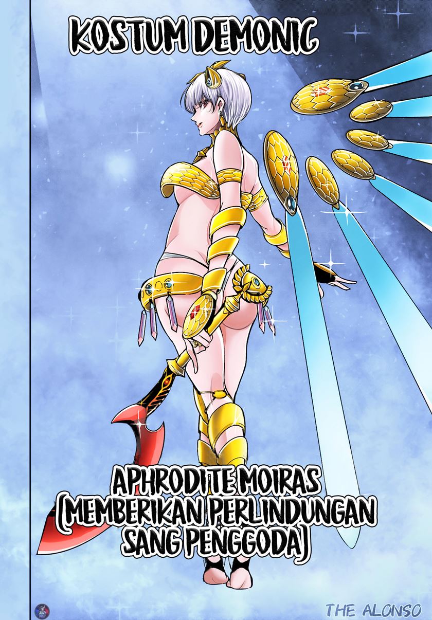 majo-taisen - Chapter: 13