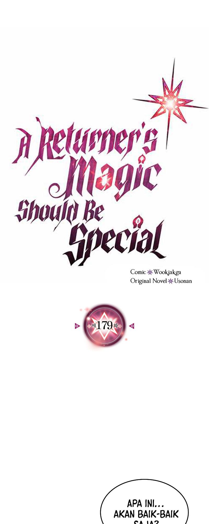 a-returners-magic-should-be-special - Chapter: 179