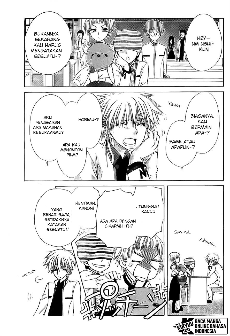 kaichou-wa-maid-sama - Chapter: 66