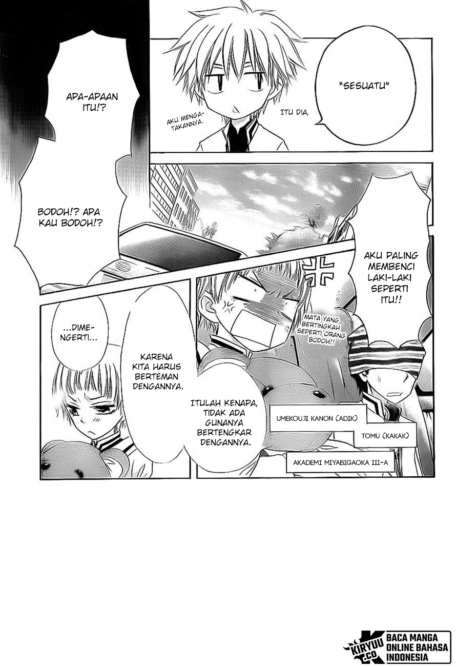 kaichou-wa-maid-sama - Chapter: 66