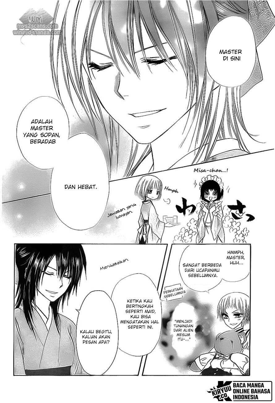 kaichou-wa-maid-sama - Chapter: 66